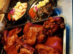-潮州菜馆(十里河店)