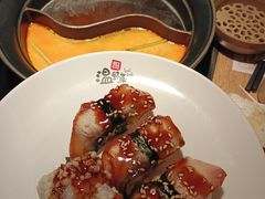 -温野菜涮涮锅(西单大悦城店)