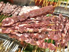 -霹雳火·重庆烧烤·江湖菜(解放碑店)