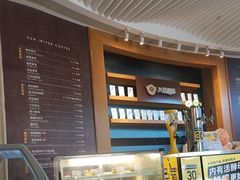 -三亚福朋喜来登酒店·大堂吧