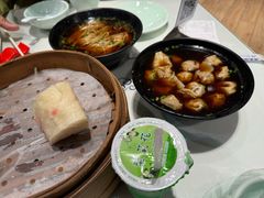 -冶春茶社(珍园店)