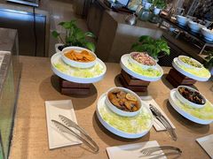 -舟山朱家尖威斯汀酒店·知味标帜自助餐厅
