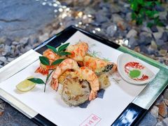 -鮨匠·割烹料理(巨鹿花园店)