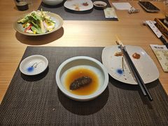 -德川家日本料理(中关村寰太大厦店)