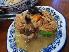 -孙盛兴奥灶面馆·蟹黄面·三虾面(山塘街总店)