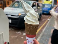 -富豪雪糕车流动点(尖沙咀)
