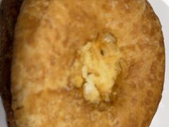 -杨老大焙子月饼干货(宽巷子民族美食街店)