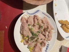 -小龙坎火锅(全球总店)