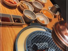 -喜来稀肉(北外滩白玉兰广场店)