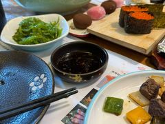 -松坂屋日料自助(长城路店)