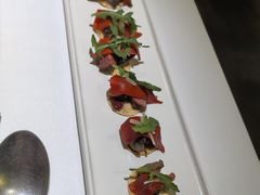 -王品牛排(福州泰禾店)