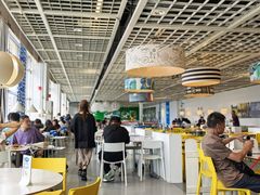 -宜家·瑞典风味餐厅(无锡店)