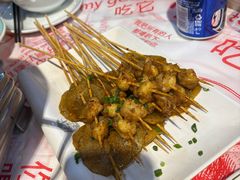 -辣不怕口味虾(凌霄路店)