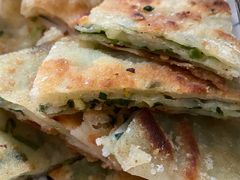 -咏春葱油饼(德政中路店)