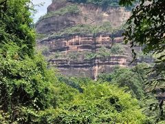 -丹霞山风景名胜区