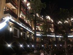 -深圳东部华侨城茵特拉根酒店