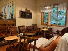 -懒鱼时光馆(沙坪坝店)