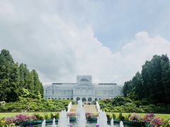 -新加坡总统府