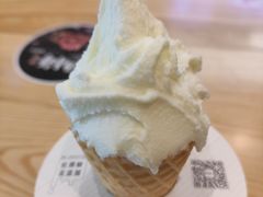 -野人先生现做冰淇淋(北京环宇荟店)