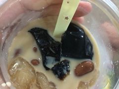 iphone_upload_pic-八婆婆烧仙草(中山路店)