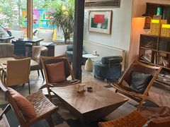 -Nirvana Cafe&Bar(北仓文创街区店)