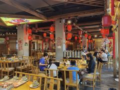 -印象鲵宴·张家界地标美食名片(溪布街店)