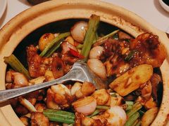 -粤来记·啫啫煲·点心(日月光店)