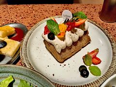 -La Terre乐田(万象城店)