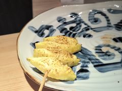 -鸟万·炭火料理Yaki ONE(星光店)