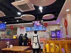 -老陕兄弟(彩虹新城店)