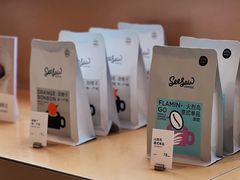 -Seesaw Coffee(朝阳大悦城店)