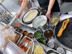 -刘记肉夹馍(彰武店)