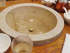 -云中鱼蒸汽石锅鱼(川沙百联店)