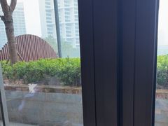 -JW万豪厨房餐厅·滨海草坪烧烤·海鲜·海景(三亚绿发山海天JW万豪酒店)