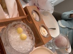 -王品牛排(郑州大卫城店)