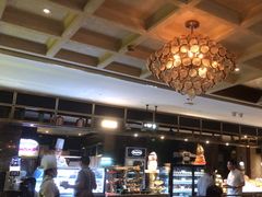 -半岛翡丽海鲜自助餐厅(观风亭店)