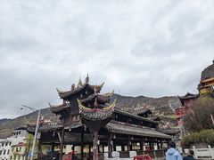 -松州古城