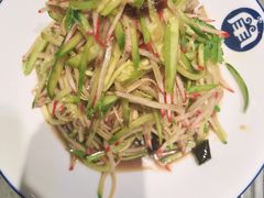 -羊来顺冰煮鲜羊 铁锅烀羊肉(中央大街店)