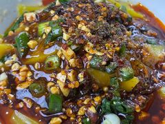 -何氏筠连水粉(明伦堂店)