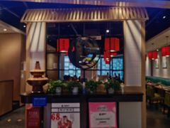 -蛙蛙叫·牛蛙烤鱼(北京总店)
