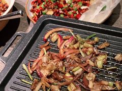 -青年公社烤鸭(熙悦天街店)