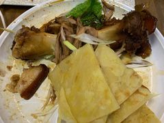 -鼎香润(德胜门内店)