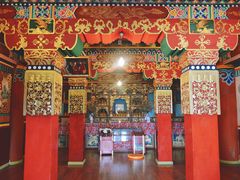 -云南民族村