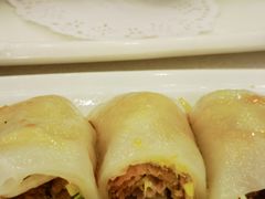 -龙的酒楼·手工早茶·顺德菜(近良路店)