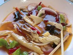 -马白开来特色羊排揪片子  (总店)