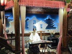 -老宁波1381餐厅(宏泰广场店)