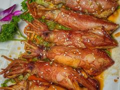 -东江海鲜大排档·潮汕菜·砂锅粥