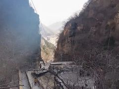 -狼牙山风景区
