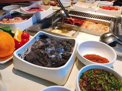 -海底捞火锅(上元大街店)