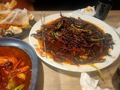 -红盔甲·小龙虾(车公庙店)